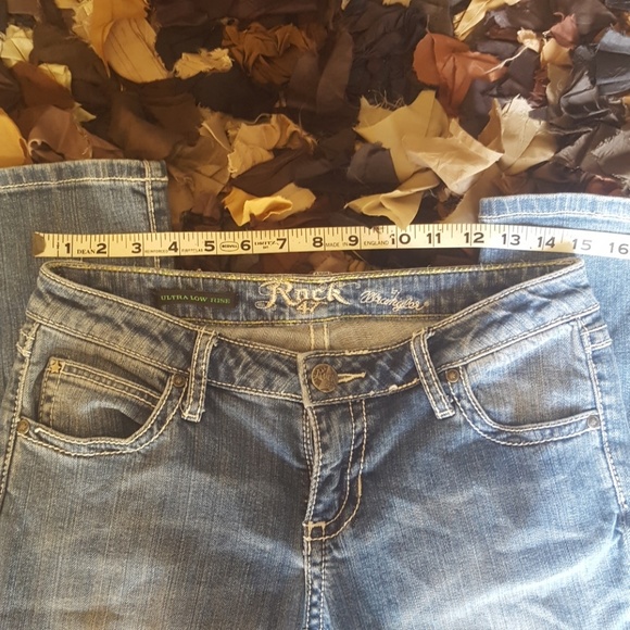 Rock 47 like new! - Picture 4 of 6